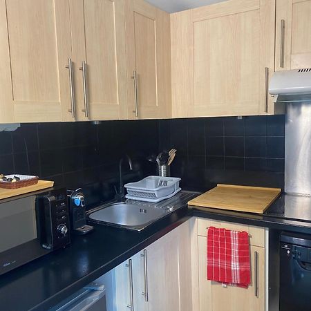 Charming 1 Bedroom Flat, Biarritz Center With Pool And Car Park מראה חיצוני תמונה
