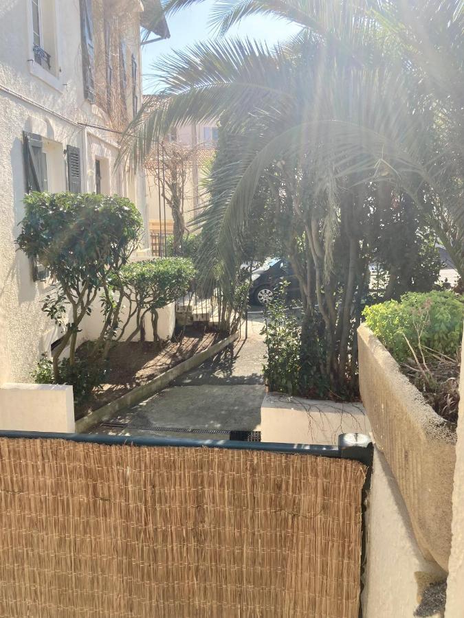 Charming 1 Bedroom Flat, Biarritz Center With Pool And Car Park מראה חיצוני תמונה
