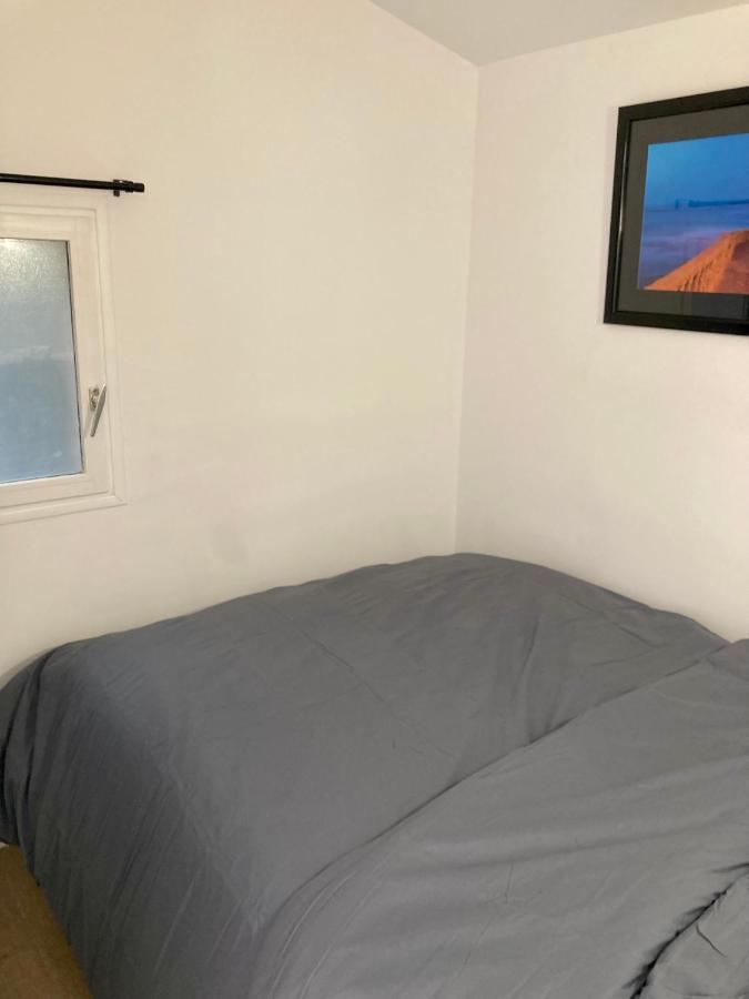 Charming 1 Bedroom Flat, Biarritz Center With Pool And Car Park מראה חיצוני תמונה